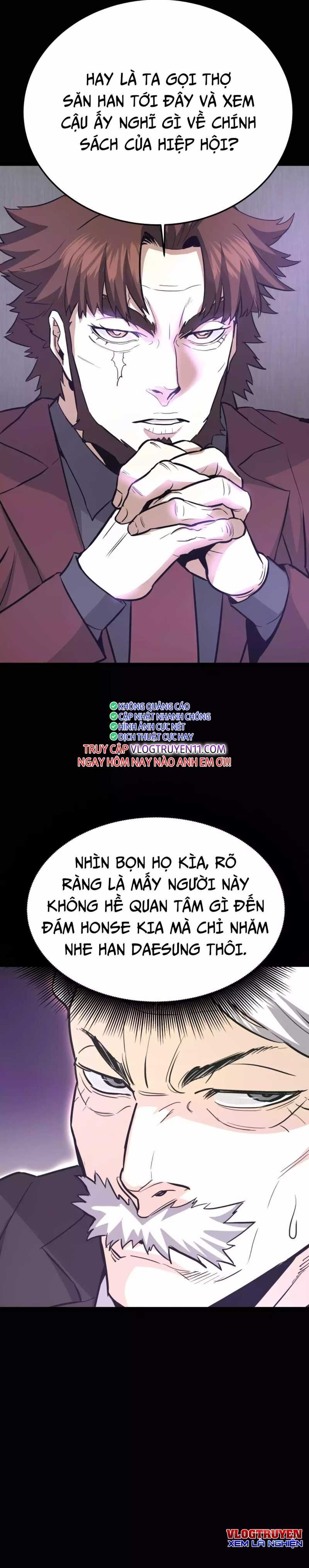 Ta Trở Về Từ Địa Ngục Chap 75 - Next Chap 76
