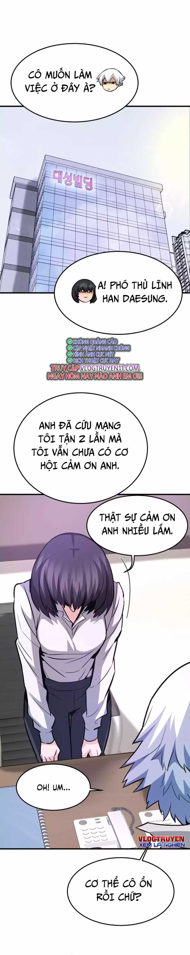 Ta Trở Về Từ Địa Ngục Chap 75 - Next Chap 76