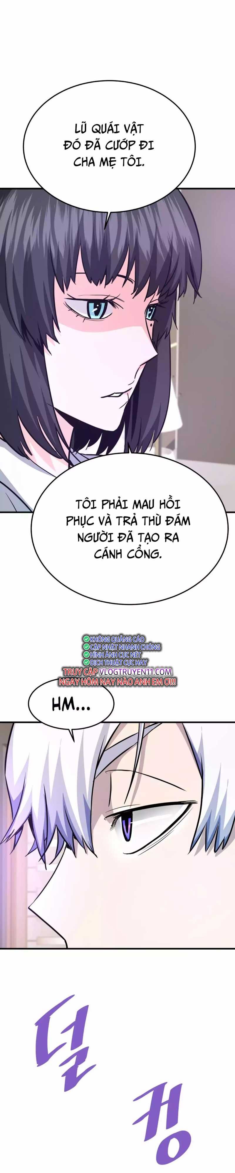Ta Trở Về Từ Địa Ngục Chap 75 - Next Chap 76