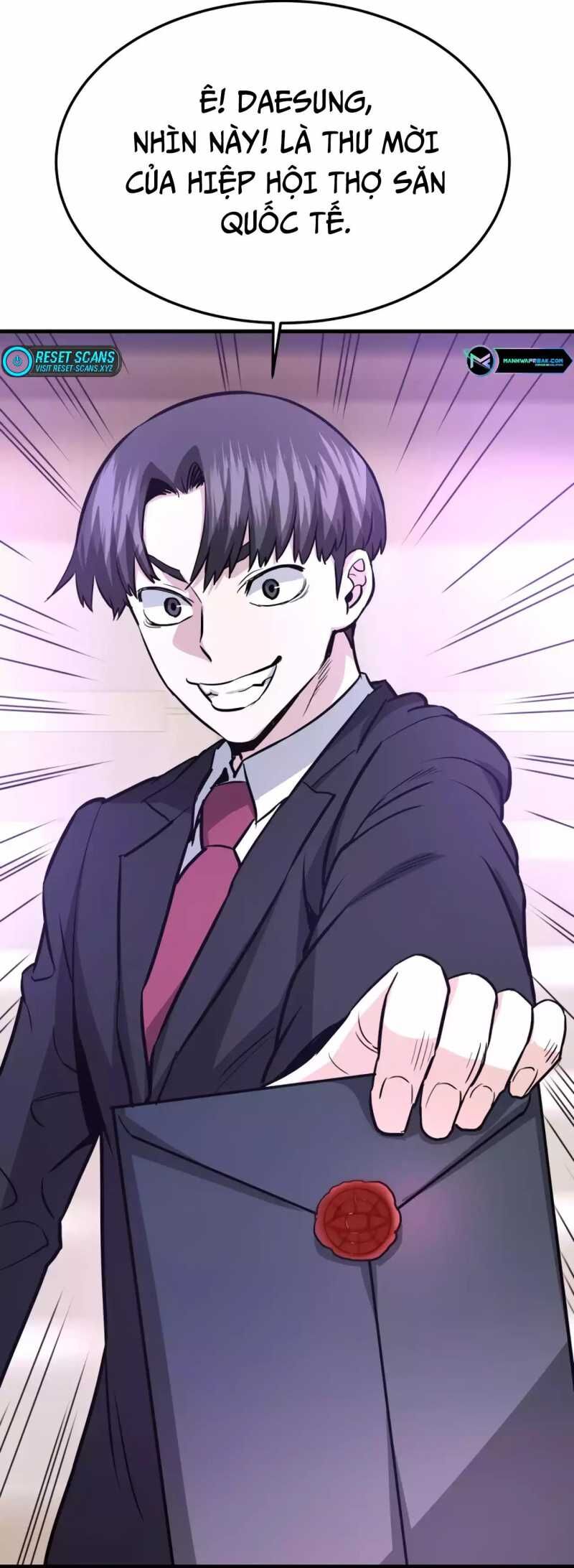 Ta Trở Về Từ Địa Ngục Chap 75 - Next Chap 76