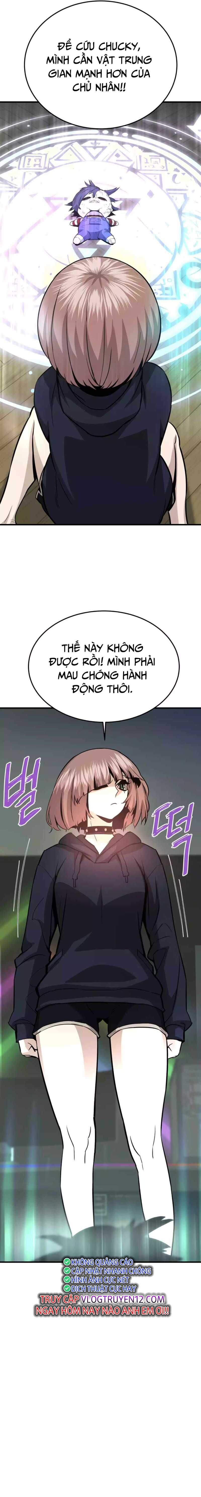 Ta Trở Về Từ Địa Ngục Chap 77 - Next Chap 78