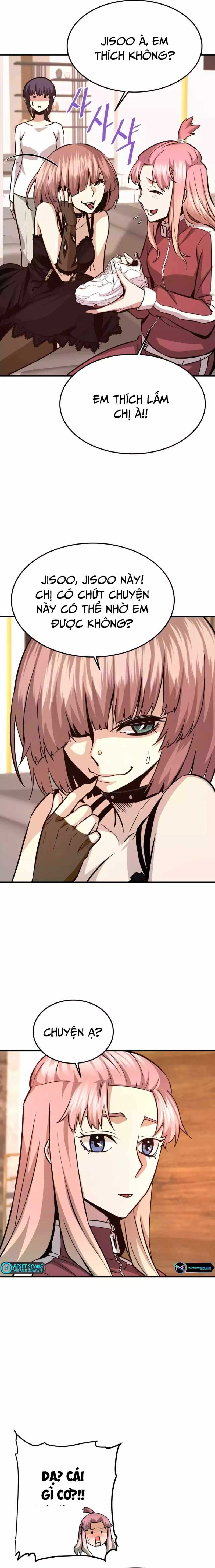 Ta Trở Về Từ Địa Ngục Chap 77 - Next Chap 78