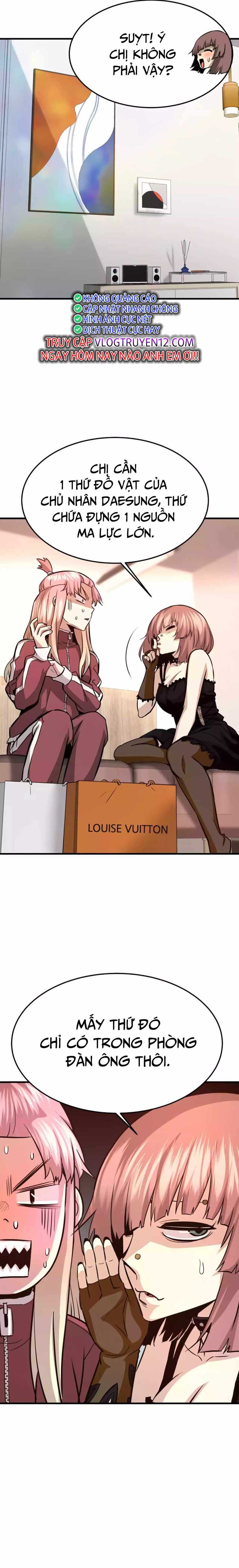 Ta Trở Về Từ Địa Ngục Chap 77 - Next Chap 78