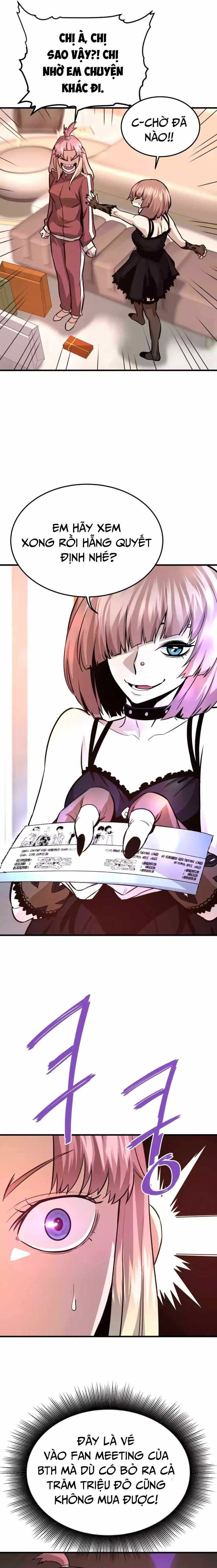 Ta Trở Về Từ Địa Ngục Chap 77 - Next Chap 78