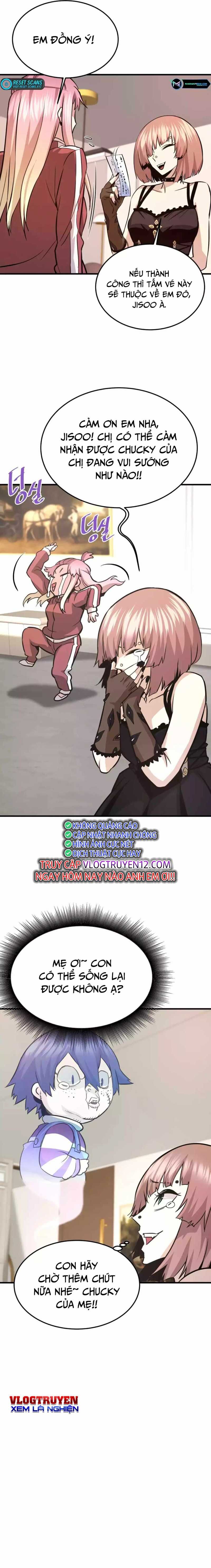 Ta Trở Về Từ Địa Ngục Chap 77 - Next Chap 78