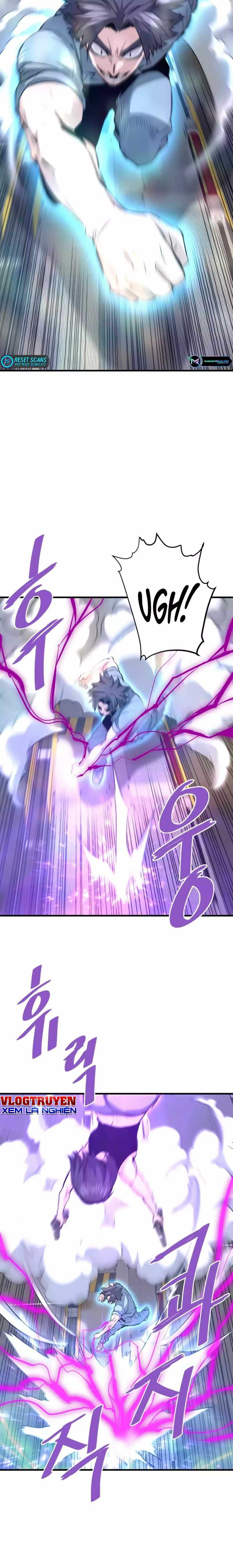 Ta Trở Về Từ Địa Ngục Chap 77 - Next Chap 78
