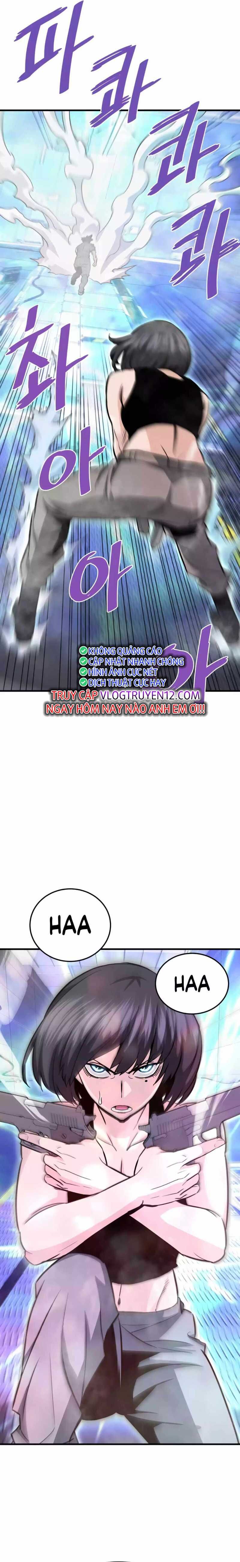 Ta Trở Về Từ Địa Ngục Chap 77 - Next Chap 78