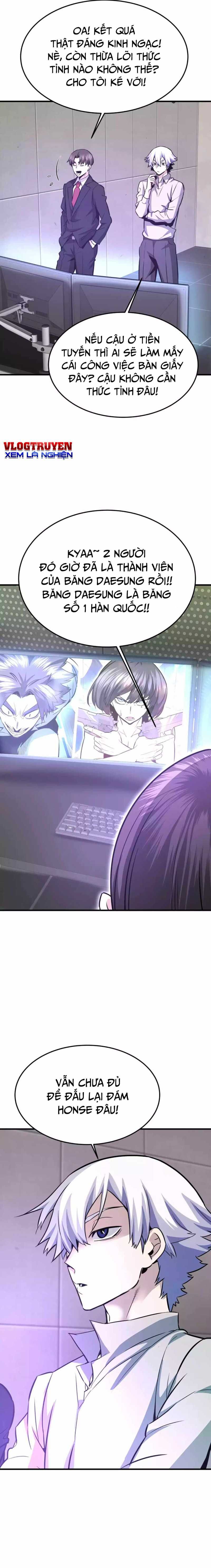 Ta Trở Về Từ Địa Ngục Chap 77 - Next Chap 78