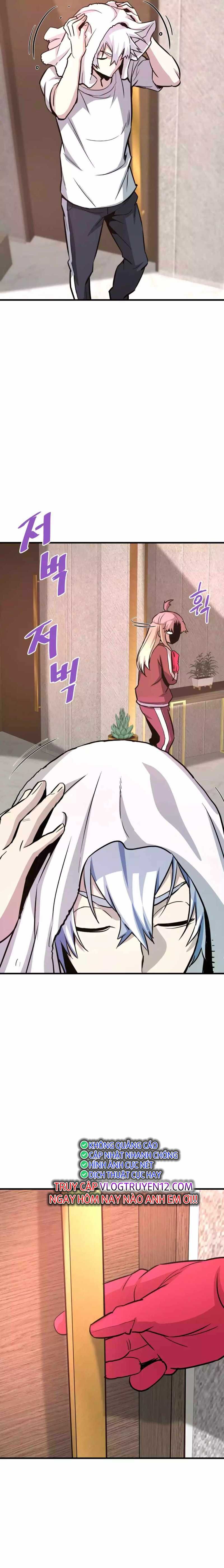 Ta Trở Về Từ Địa Ngục Chap 77 - Next Chap 78