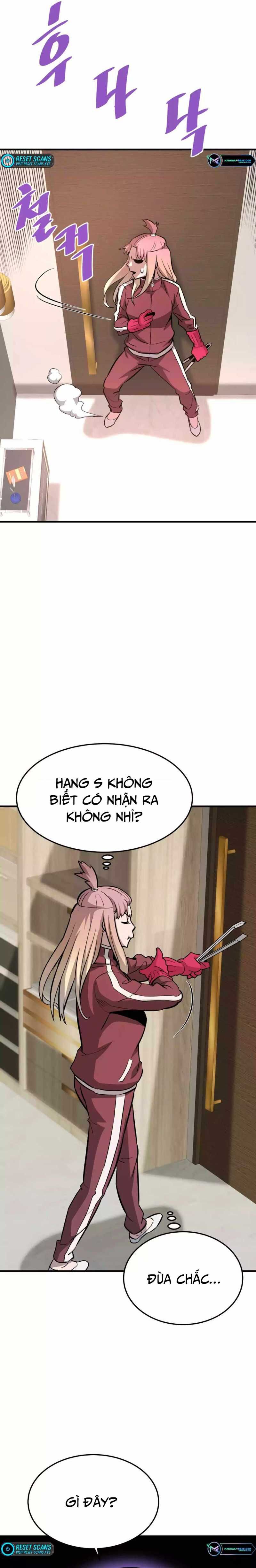 Ta Trở Về Từ Địa Ngục Chap 77 - Next Chap 78