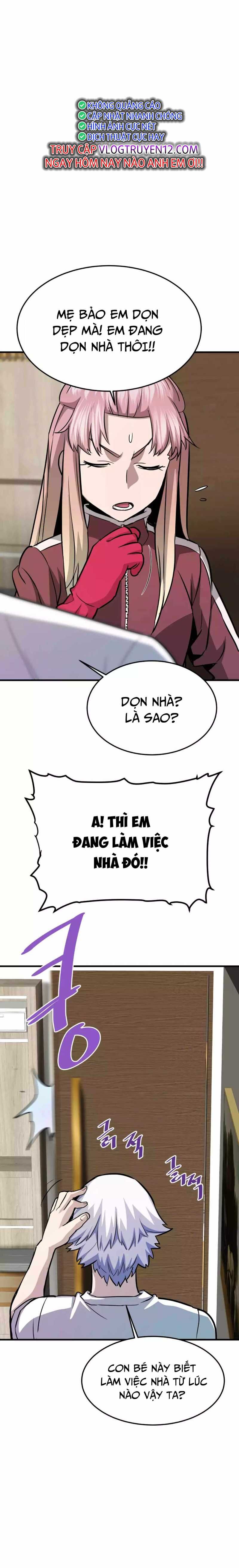 Ta Trở Về Từ Địa Ngục Chap 77 - Next Chap 78