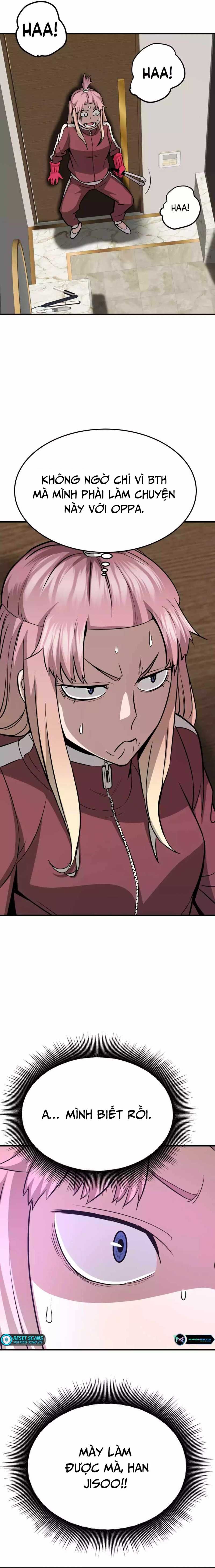 Ta Trở Về Từ Địa Ngục Chap 77 - Next Chap 78