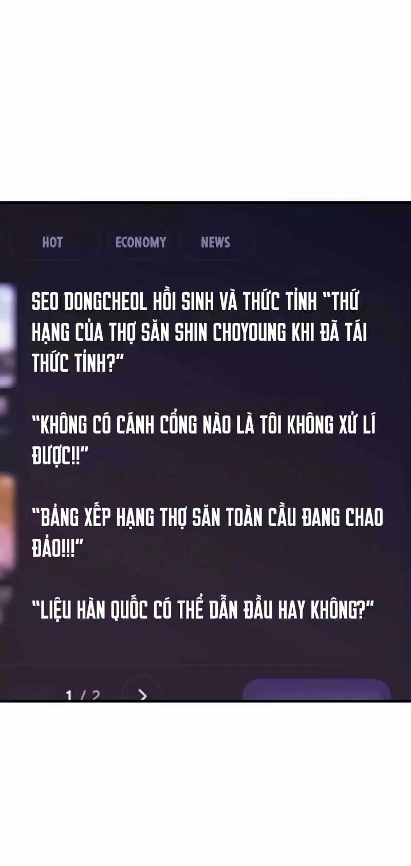 Ta Trở Về Từ Địa Ngục Chap 78 - Next Chap 79
