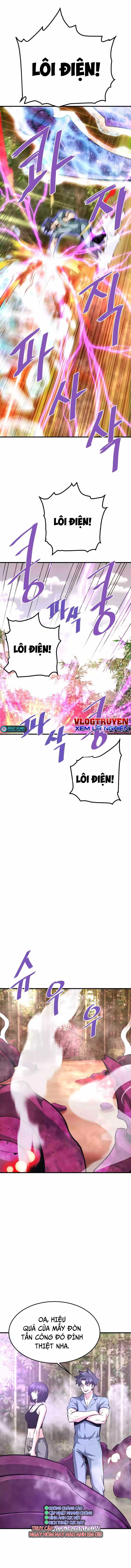 Ta Trở Về Từ Địa Ngục Chap 79 - Next Chap 80