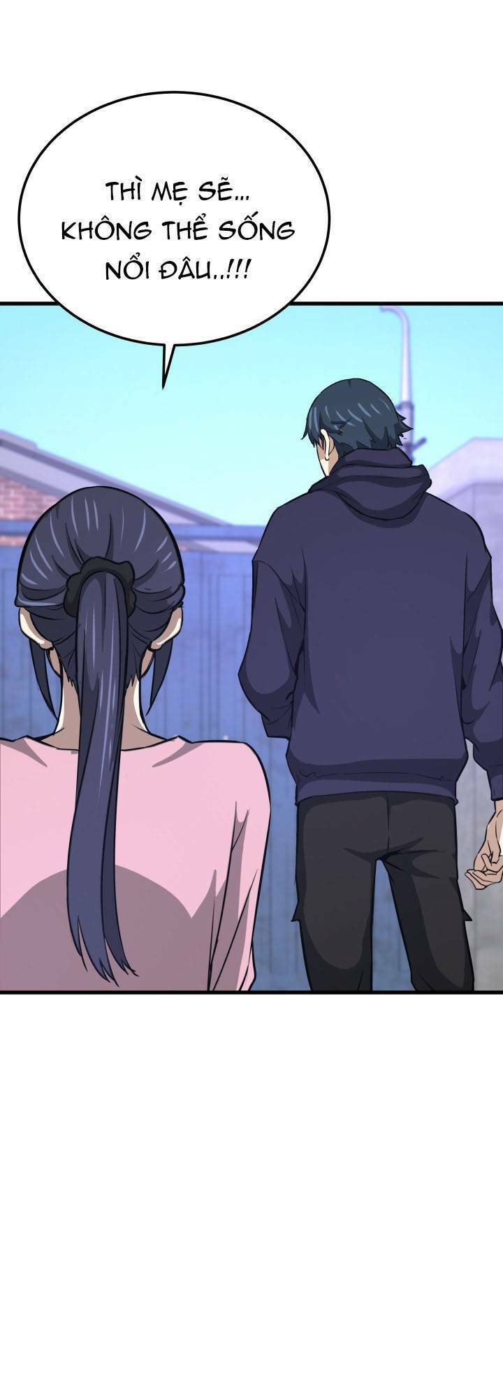 Ta Trở Về Từ Địa Ngục Chap 8 - Next Chap 9