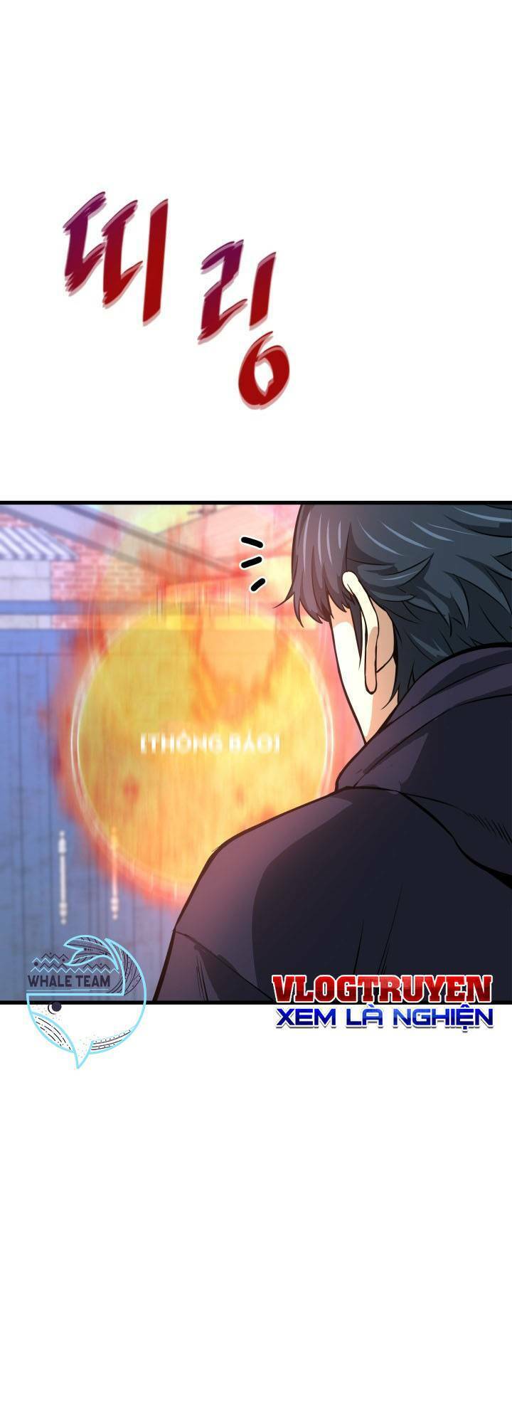 Ta Trở Về Từ Địa Ngục Chap 8 - Next Chap 9