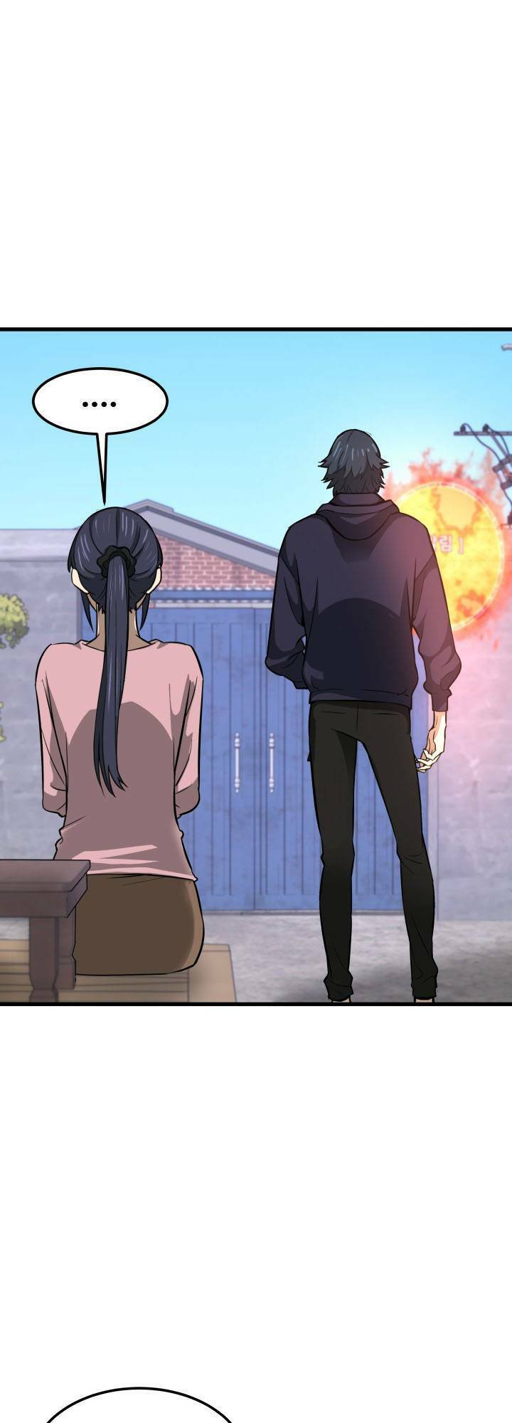 Ta Trở Về Từ Địa Ngục Chap 8 - Next Chap 9