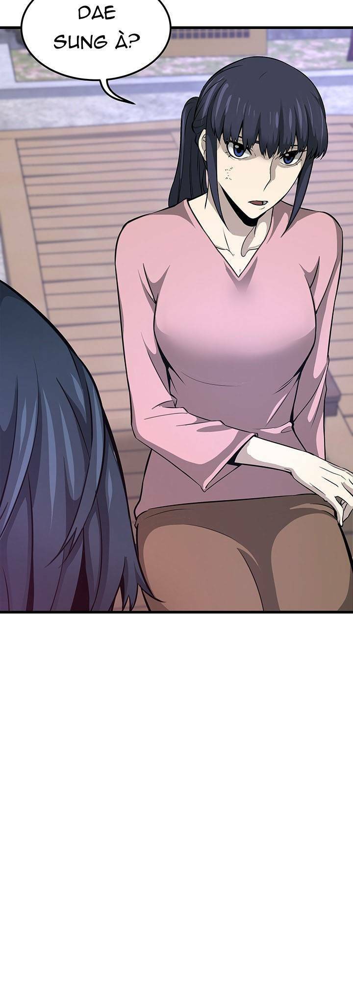 Ta Trở Về Từ Địa Ngục Chap 8 - Next Chap 9