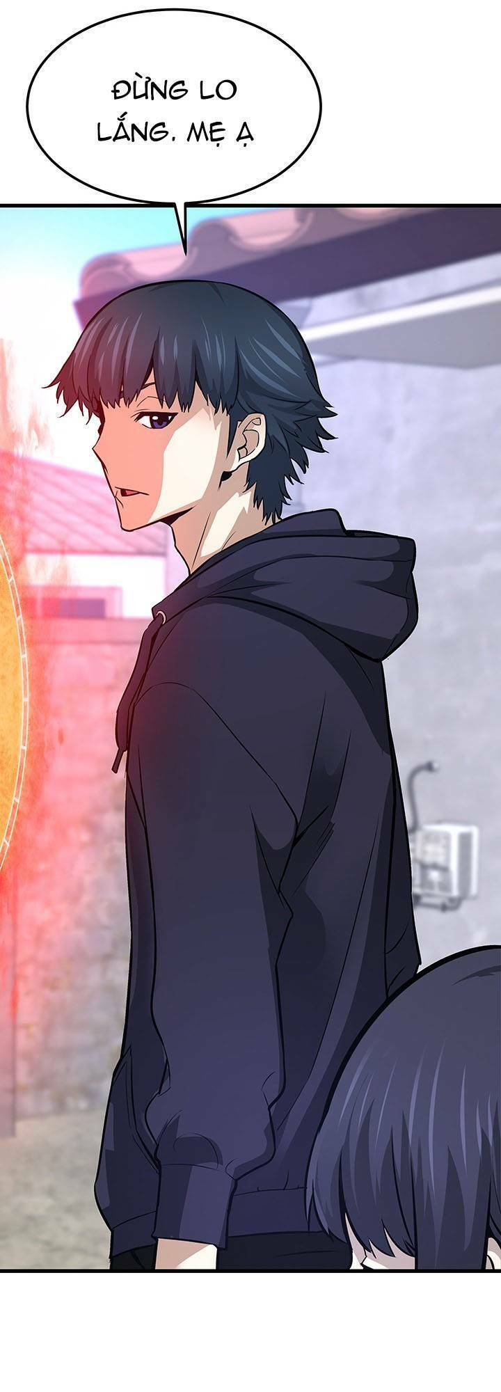 Ta Trở Về Từ Địa Ngục Chap 8 - Next Chap 9