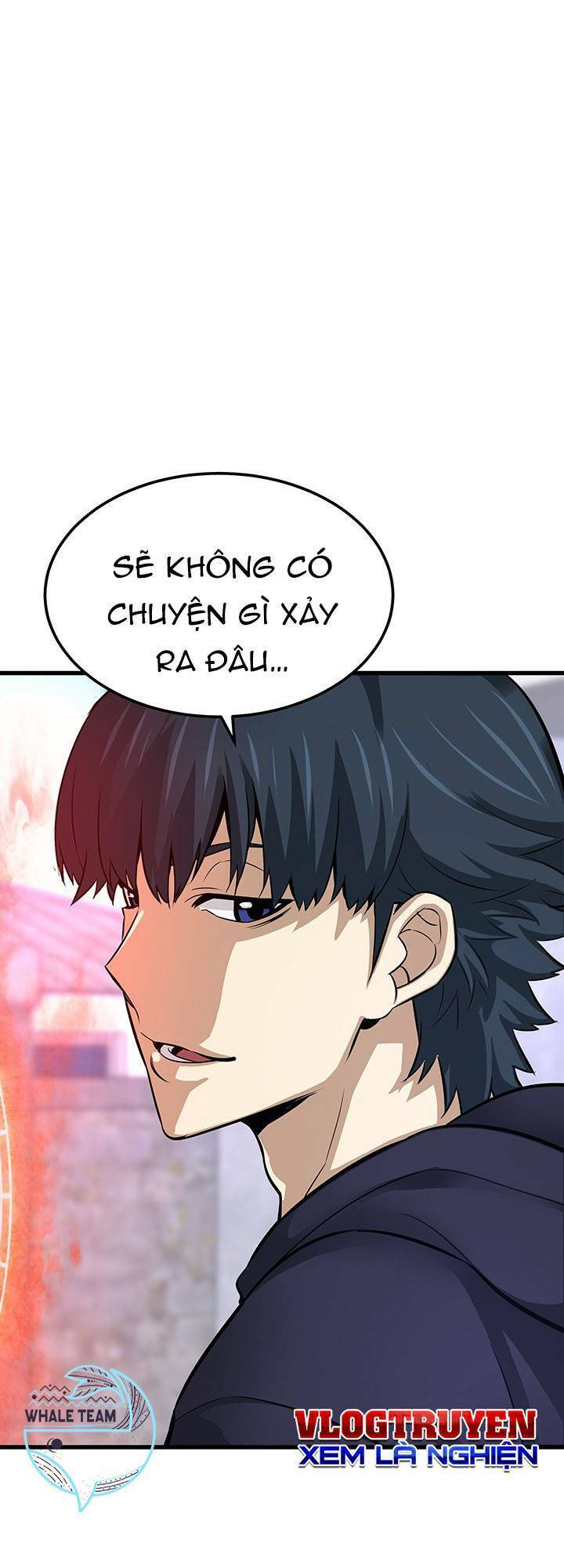 Ta Trở Về Từ Địa Ngục Chap 8 - Next Chap 9