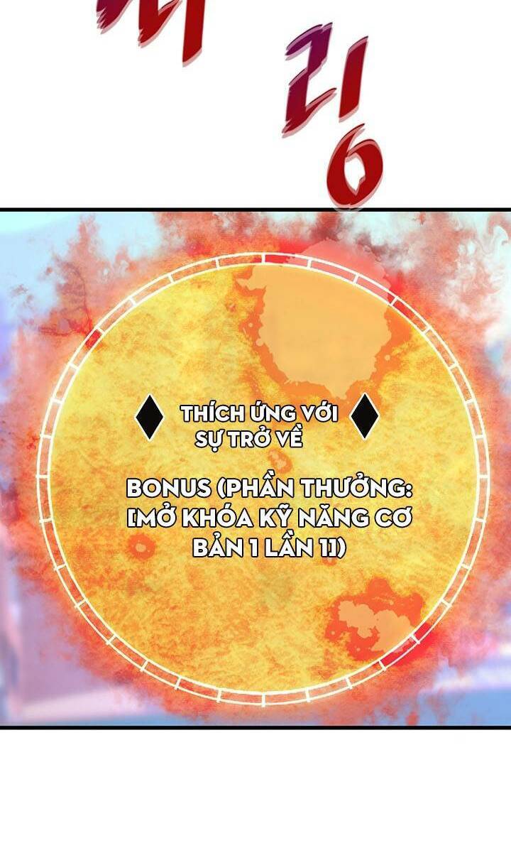 Ta Trở Về Từ Địa Ngục Chap 8 - Next Chap 9