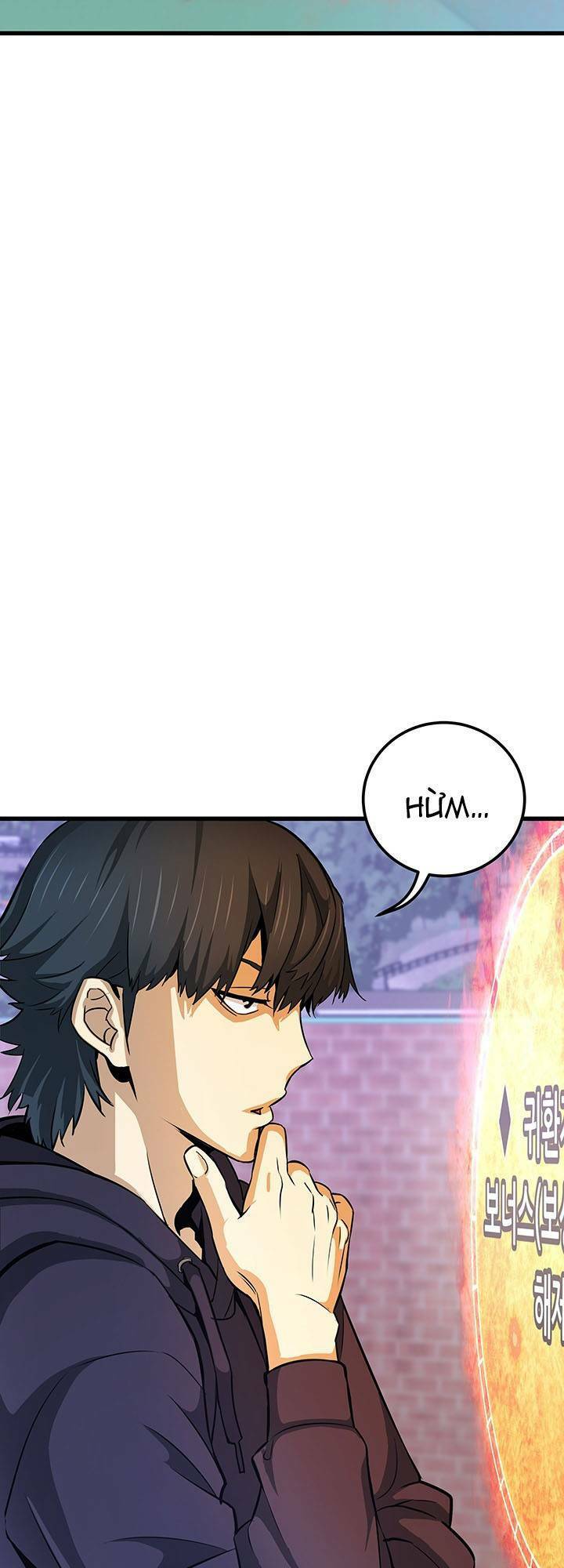 Ta Trở Về Từ Địa Ngục Chap 8 - Next Chap 9