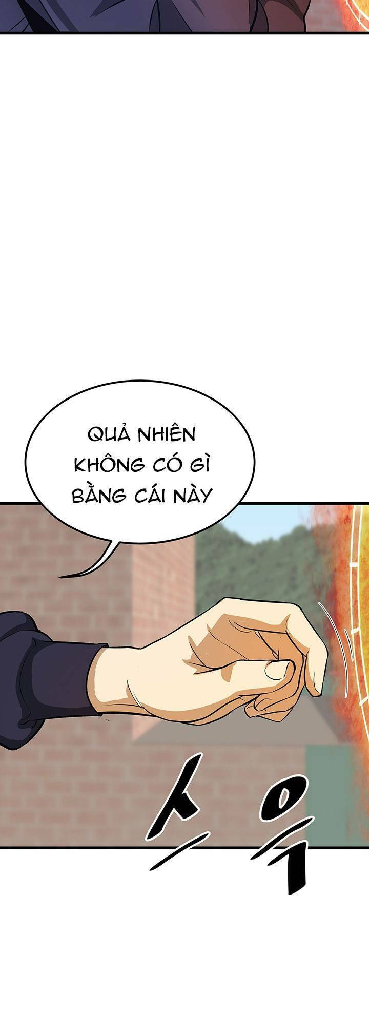 Ta Trở Về Từ Địa Ngục Chap 8 - Next Chap 9