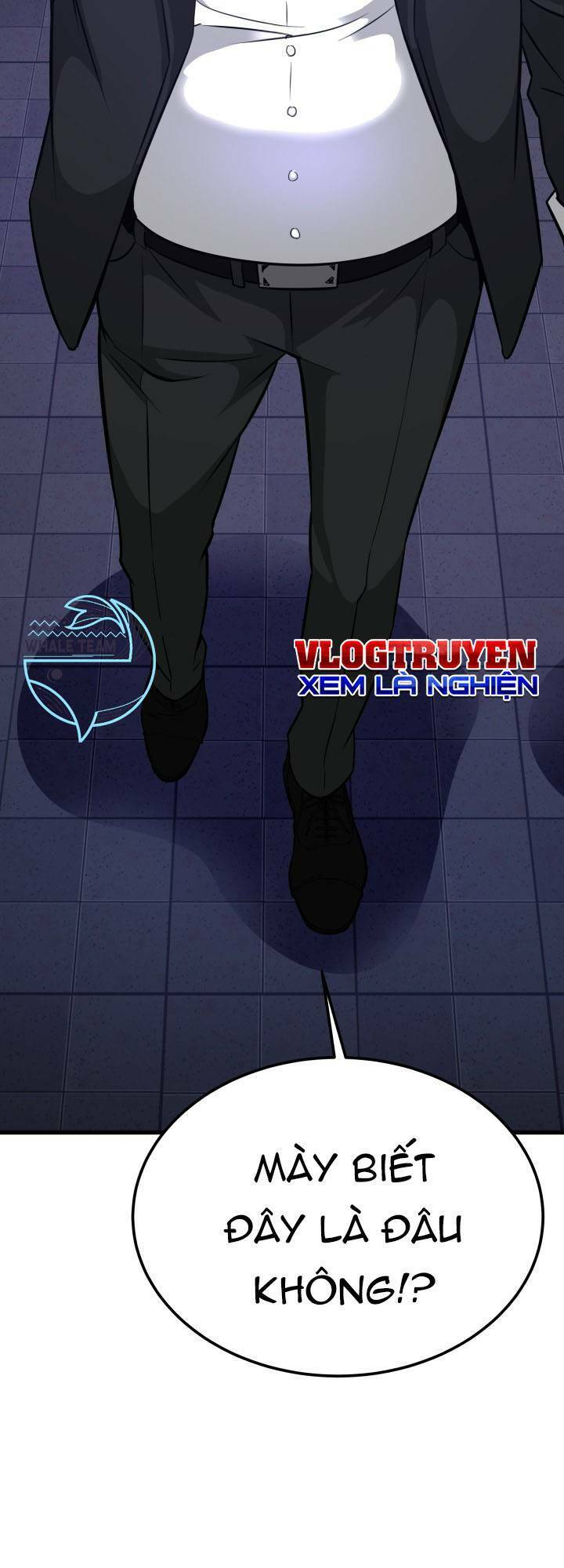 Ta Trở Về Từ Địa Ngục Chap 8 - Next Chap 9