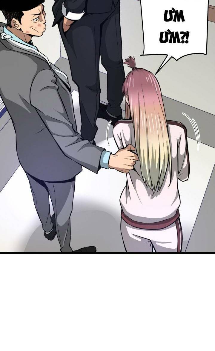 Ta Trở Về Từ Địa Ngục Chap 8 - Next Chap 9