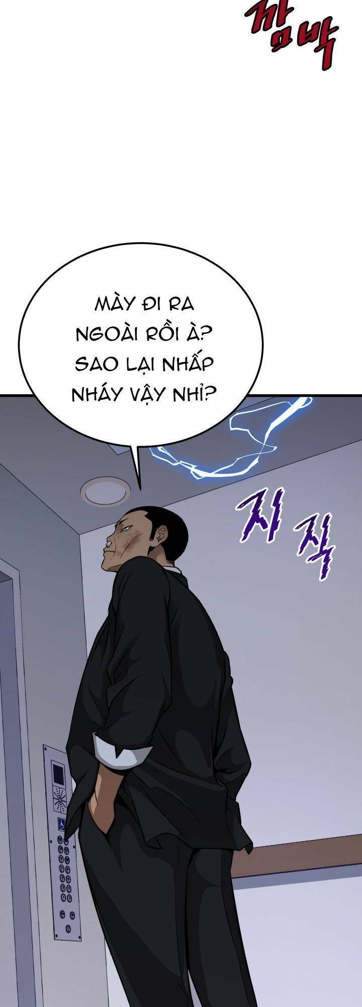 Ta Trở Về Từ Địa Ngục Chap 8 - Next Chap 9