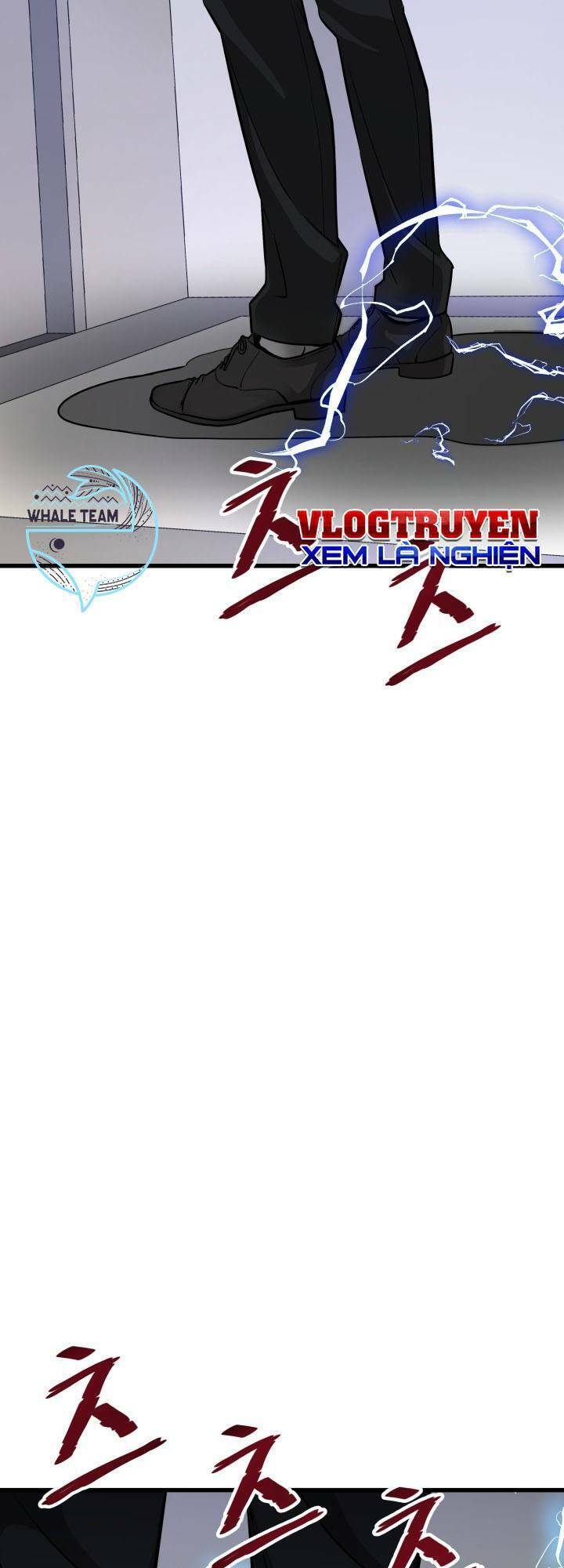 Ta Trở Về Từ Địa Ngục Chap 8 - Next Chap 9