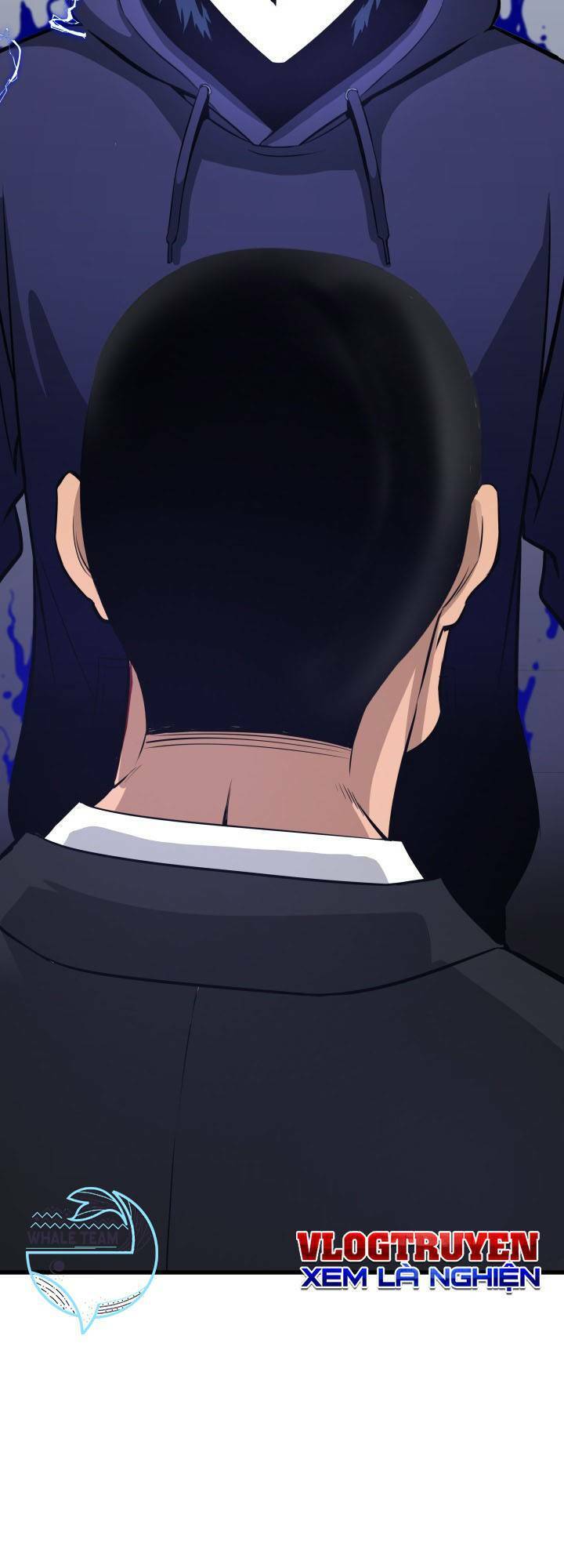 Ta Trở Về Từ Địa Ngục Chap 8 - Next Chap 9