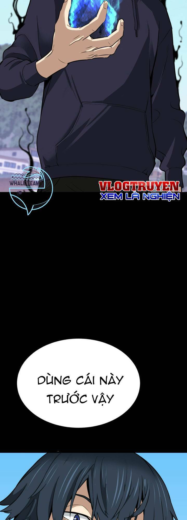 Ta Trở Về Từ Địa Ngục Chap 8 - Next Chap 9