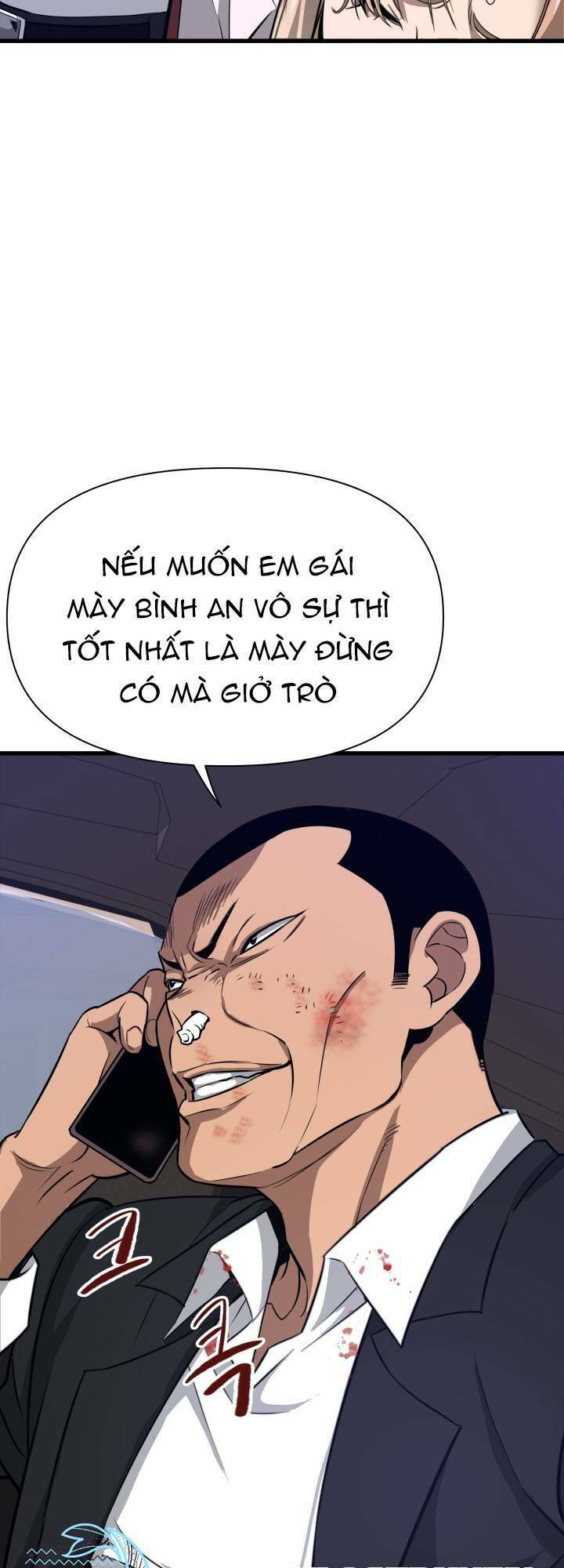 Ta Trở Về Từ Địa Ngục Chap 8 - Next Chap 9
