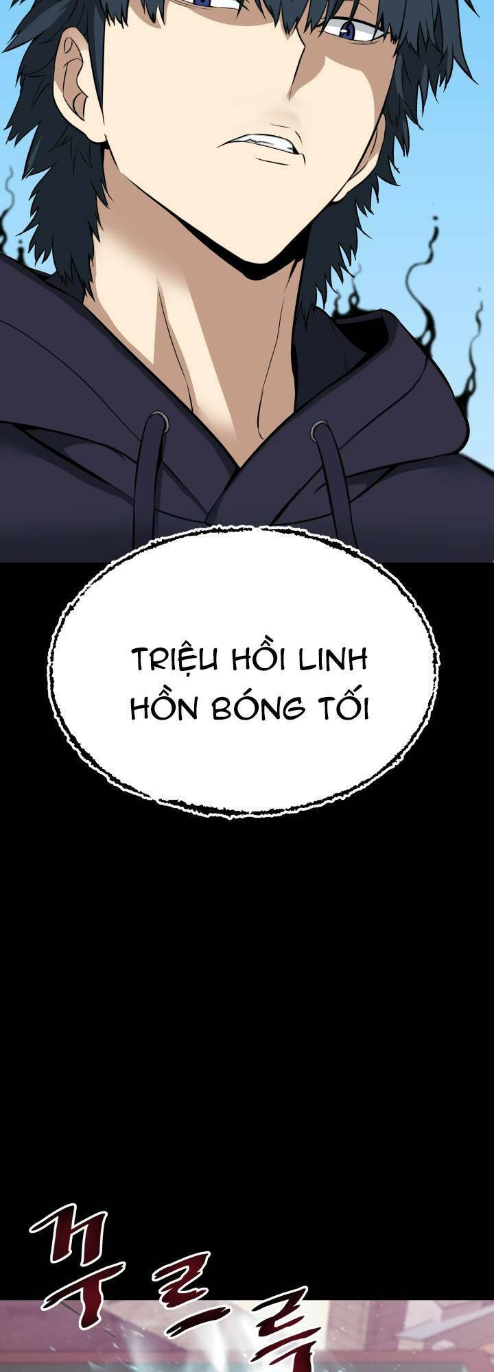 Ta Trở Về Từ Địa Ngục Chap 8 - Next Chap 9