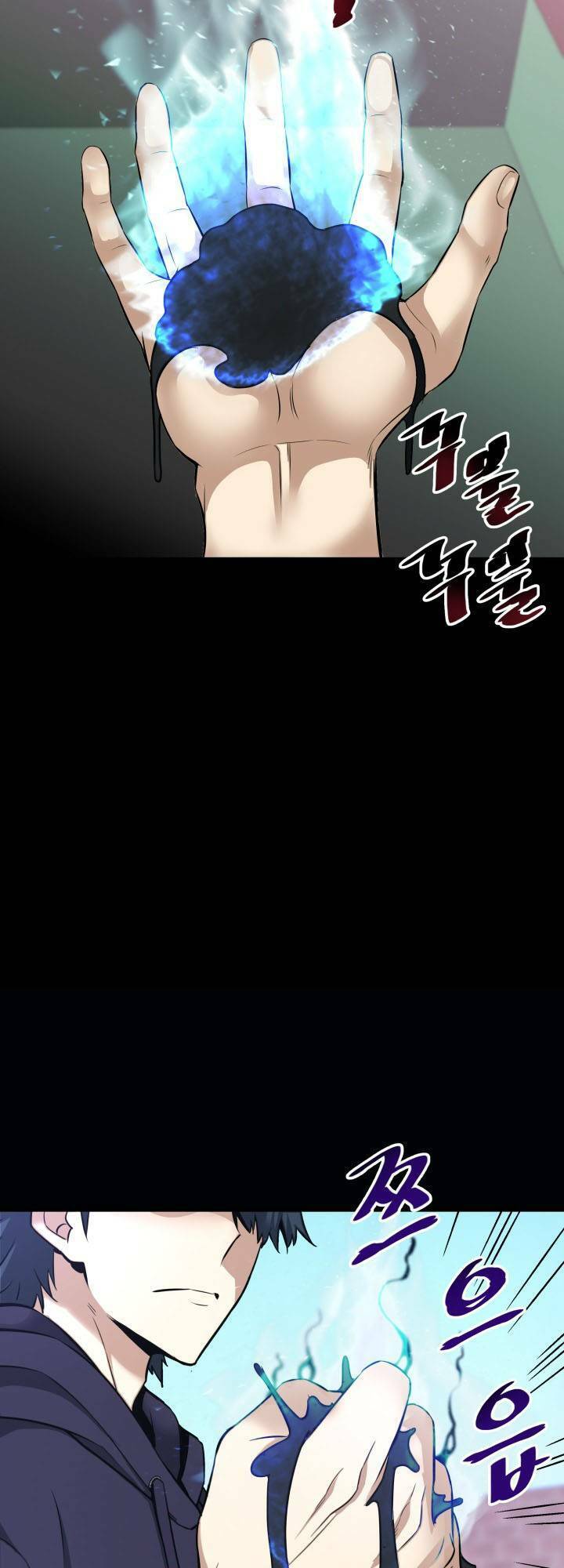 Ta Trở Về Từ Địa Ngục Chap 8 - Next Chap 9