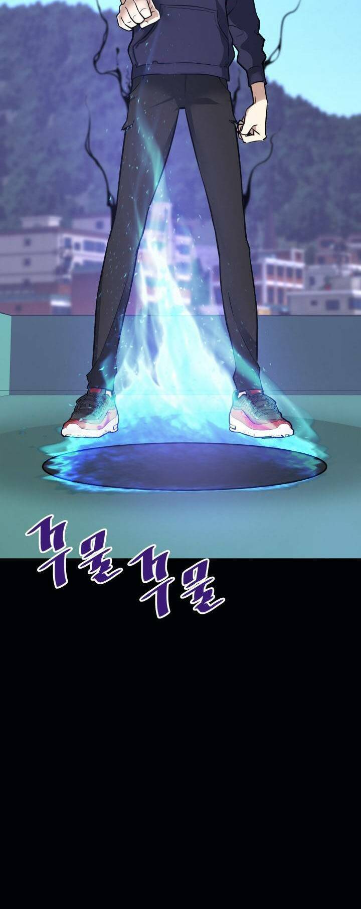Ta Trở Về Từ Địa Ngục Chap 8 - Next Chap 9