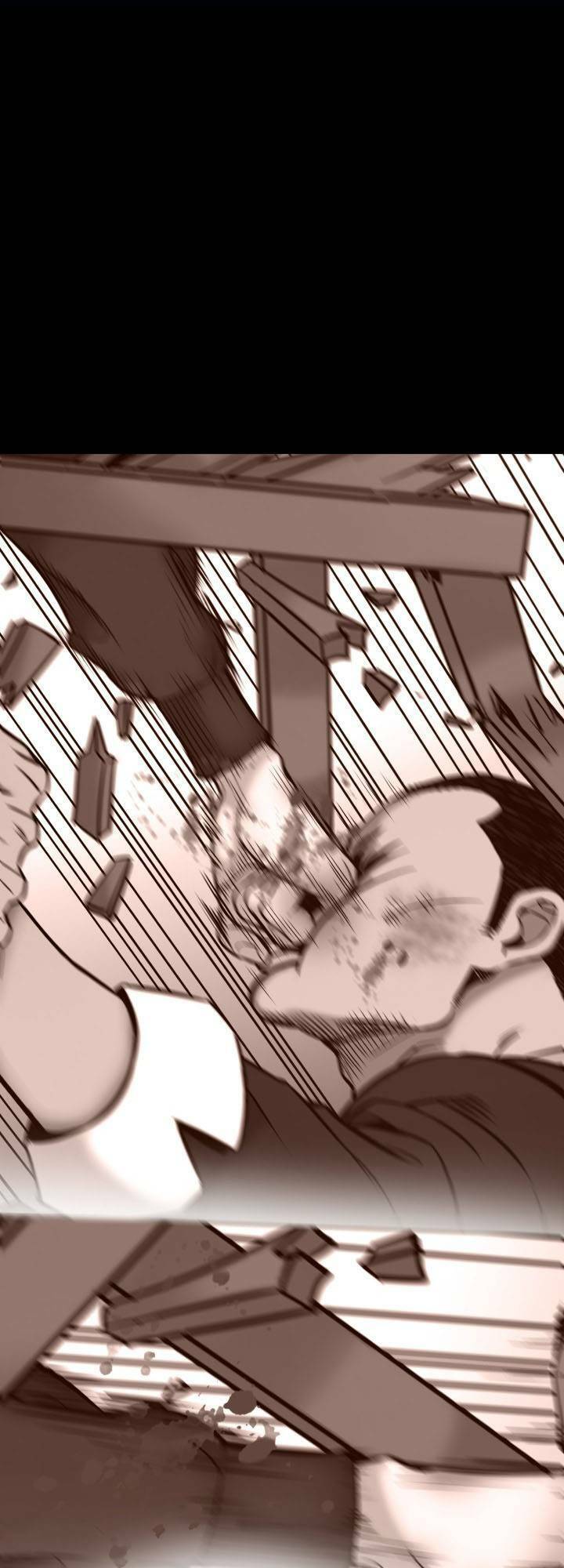 Ta Trở Về Từ Địa Ngục Chap 8 - Next Chap 9