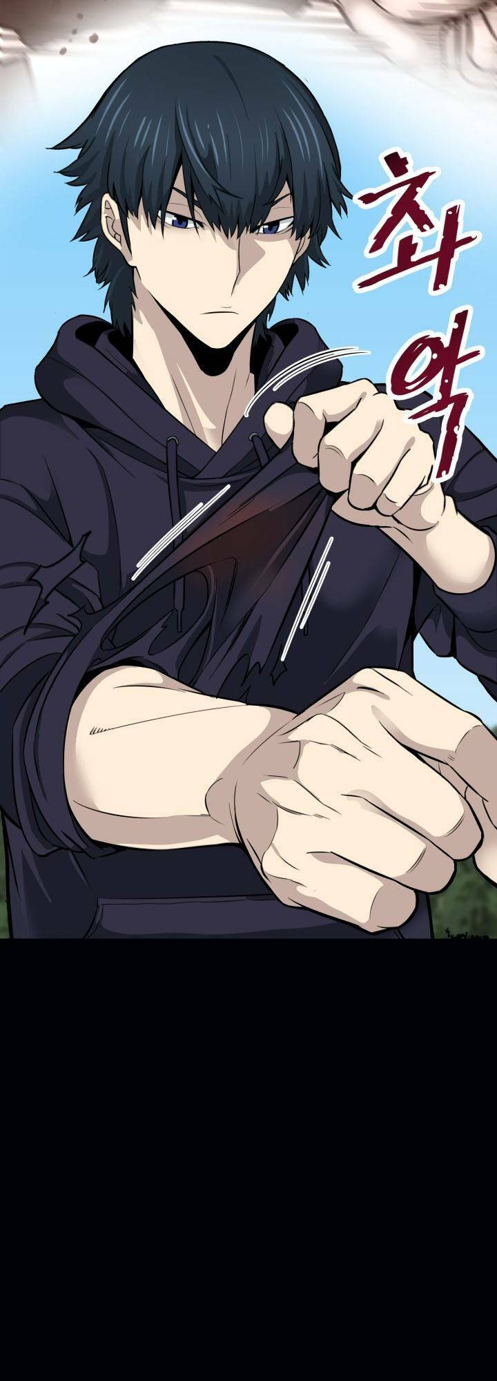 Ta Trở Về Từ Địa Ngục Chap 8 - Next Chap 9