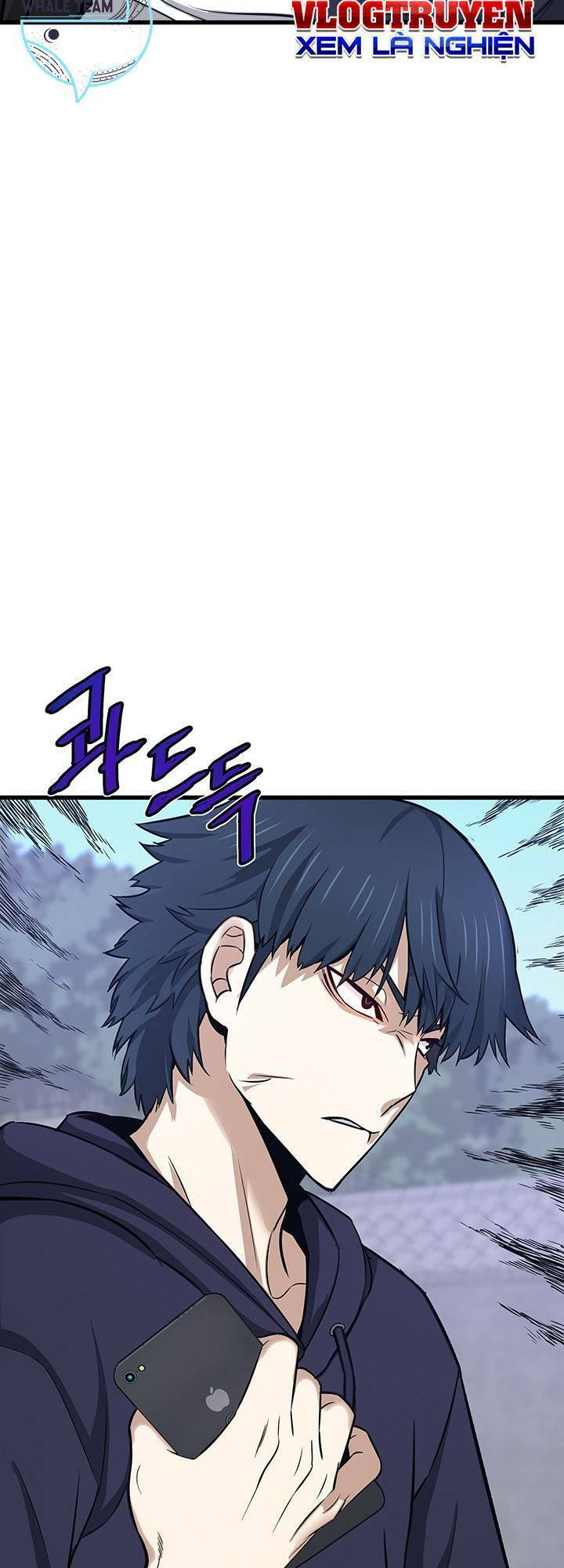 Ta Trở Về Từ Địa Ngục Chap 8 - Next Chap 9