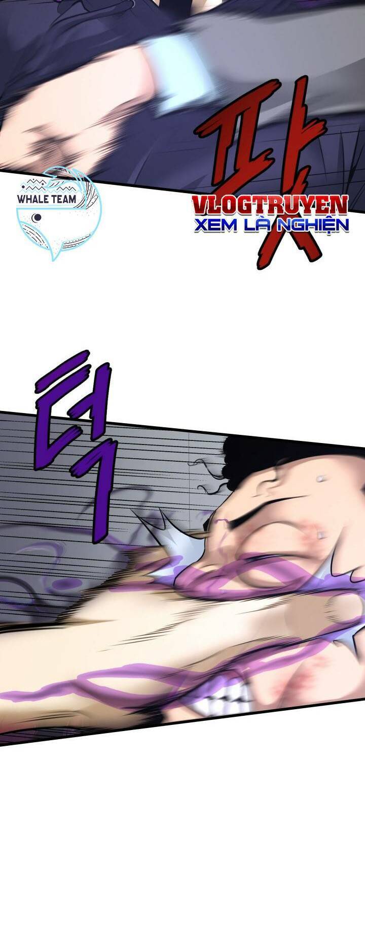 Ta Trở Về Từ Địa Ngục Chap 8 - Next Chap 9