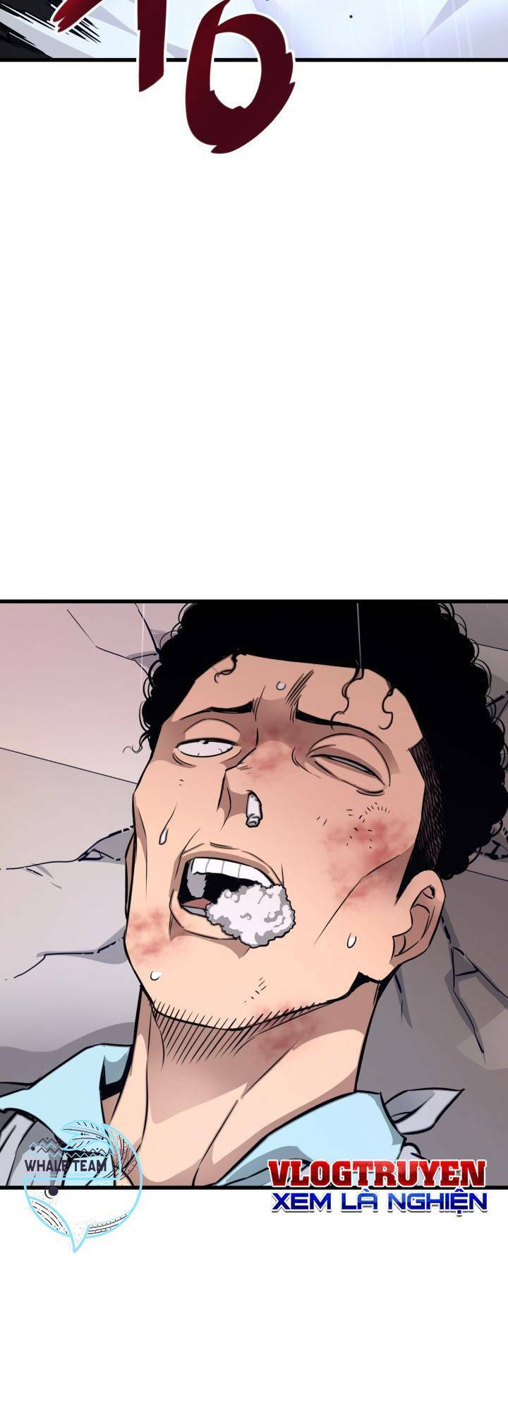 Ta Trở Về Từ Địa Ngục Chap 8 - Next Chap 9