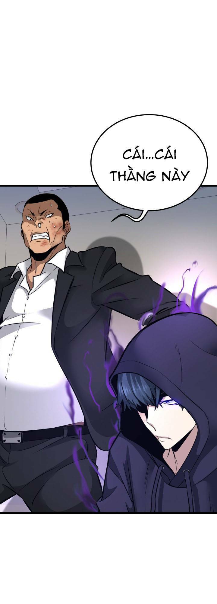 Ta Trở Về Từ Địa Ngục Chap 8 - Next Chap 9