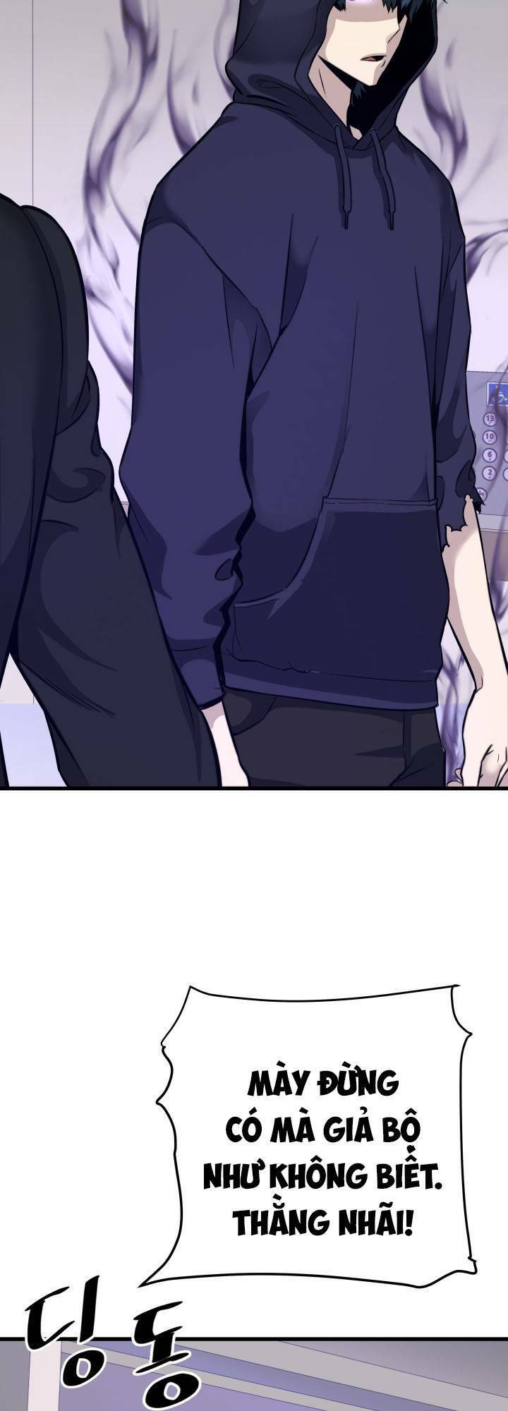 Ta Trở Về Từ Địa Ngục Chap 8 - Next Chap 9