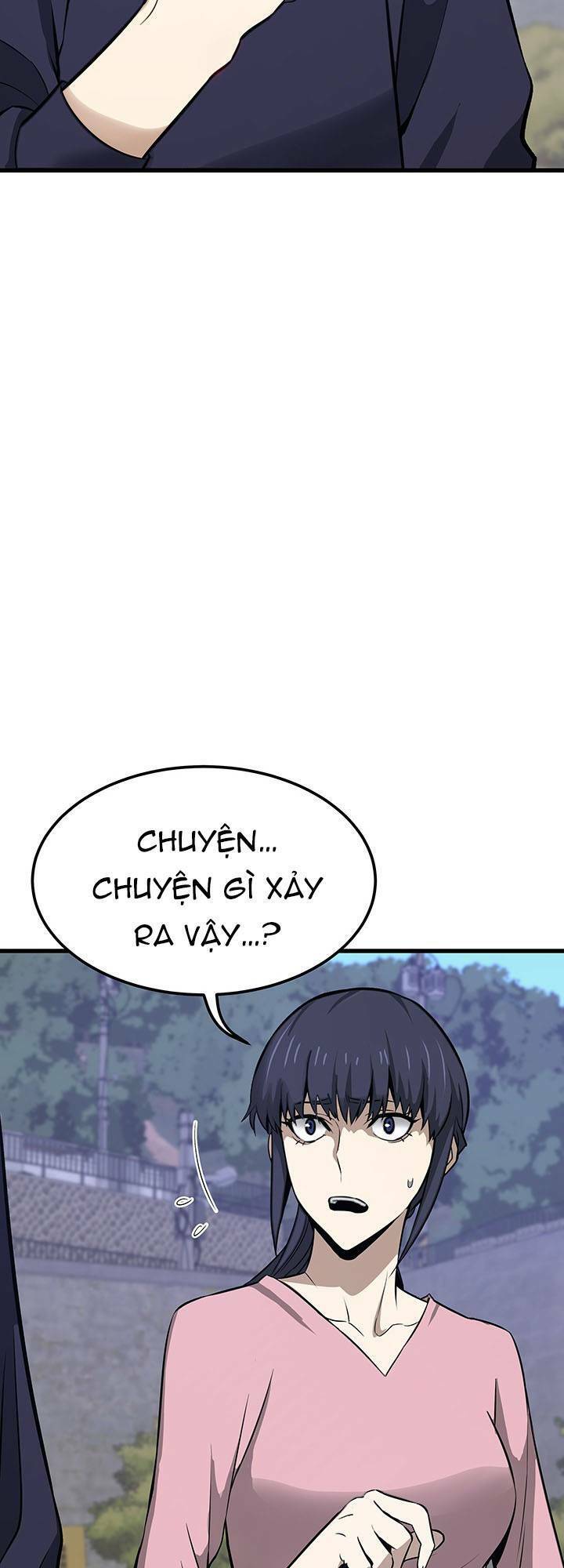 Ta Trở Về Từ Địa Ngục Chap 8 - Next Chap 9