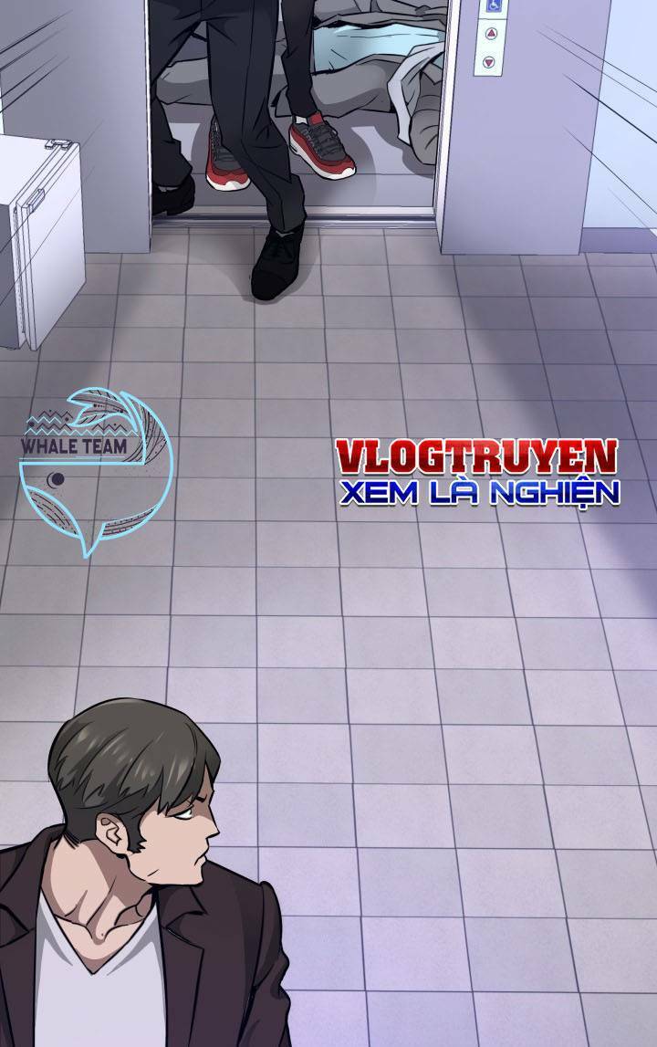 Ta Trở Về Từ Địa Ngục Chap 8 - Next Chap 9