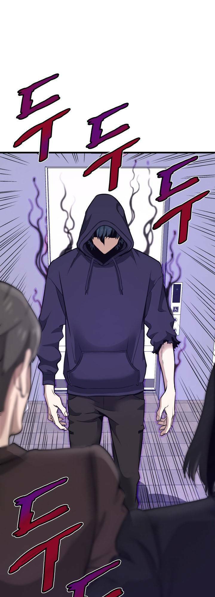 Ta Trở Về Từ Địa Ngục Chap 8 - Next Chap 9