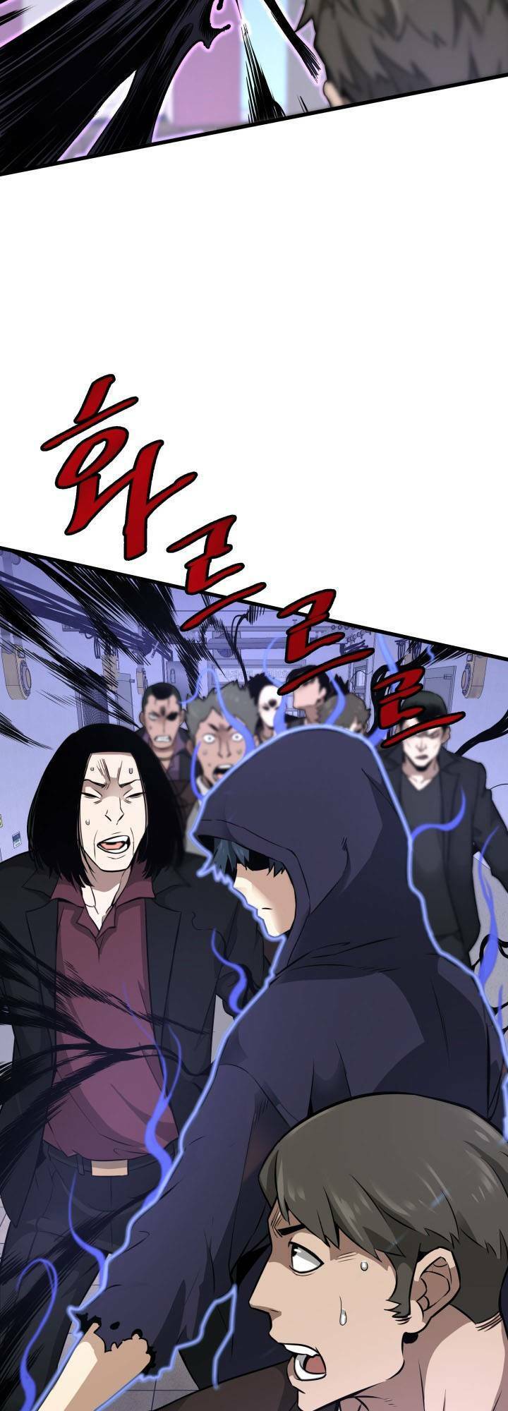 Ta Trở Về Từ Địa Ngục Chap 8 - Next Chap 9