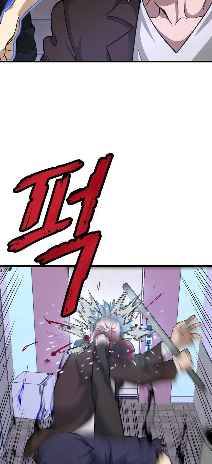 Ta Trở Về Từ Địa Ngục Chap 8 - Next Chap 9