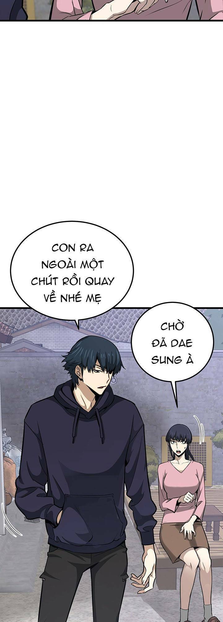 Ta Trở Về Từ Địa Ngục Chap 8 - Next Chap 9